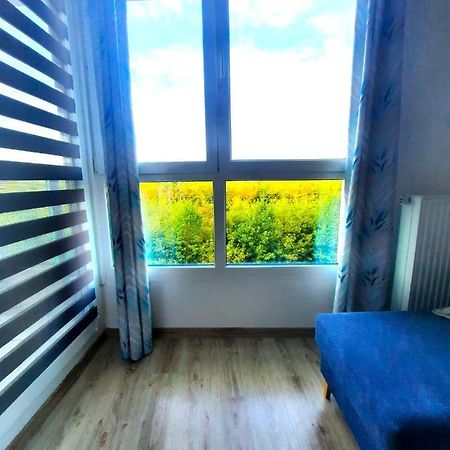Mogilska Apartments كراكوفيا المظهر الخارجي الصورة
