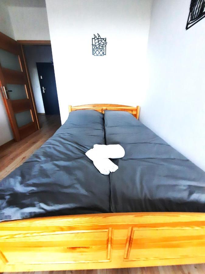 Mogilska Apartments كراكوفيا المظهر الخارجي الصورة